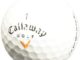 Callaway 50 Mix Near Mint AAAA Used Golf Balls