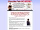Shoulder Pain No More (tm): Top Shoulder Pain Healing Product On CB