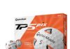 TaylorMade TP5 pix 2.0 Golf Ball, Dozen