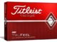 Titleist TruFeel Golf Balls